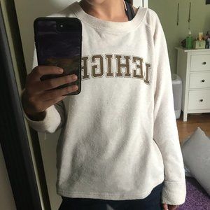 Lehigh Women's Pullover